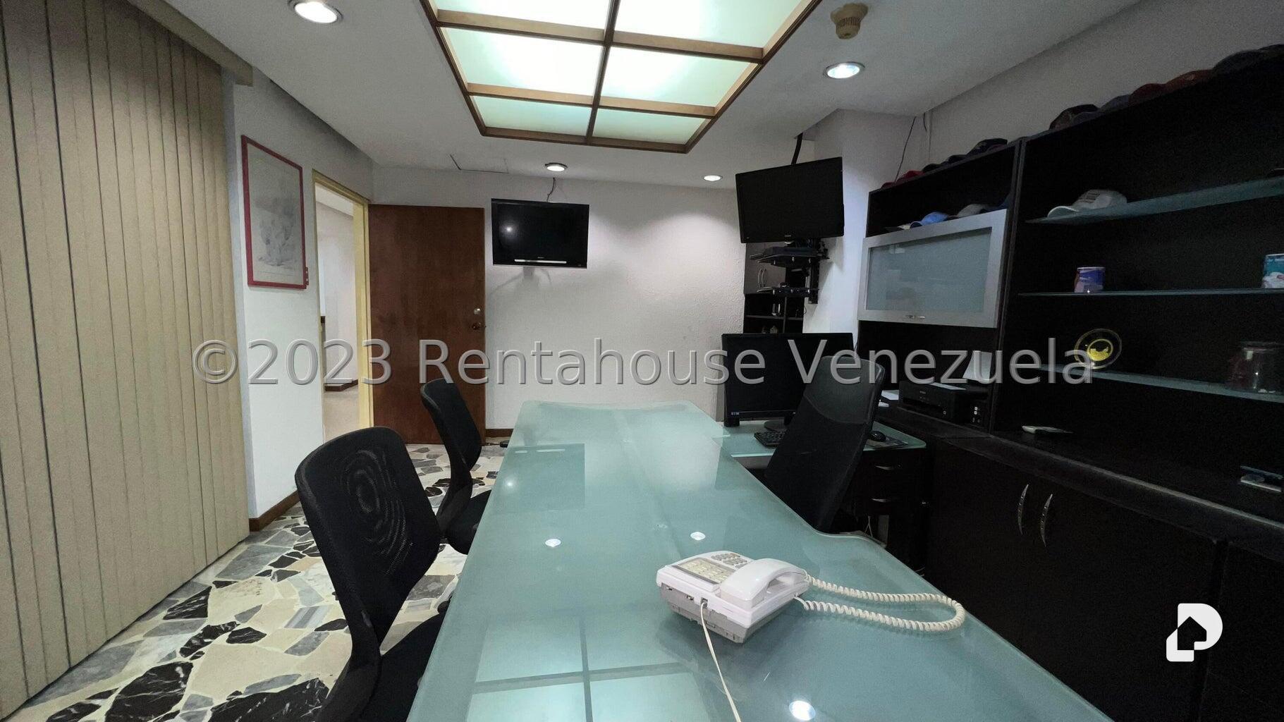 Edificio en Bello Monte, Caracas – 5