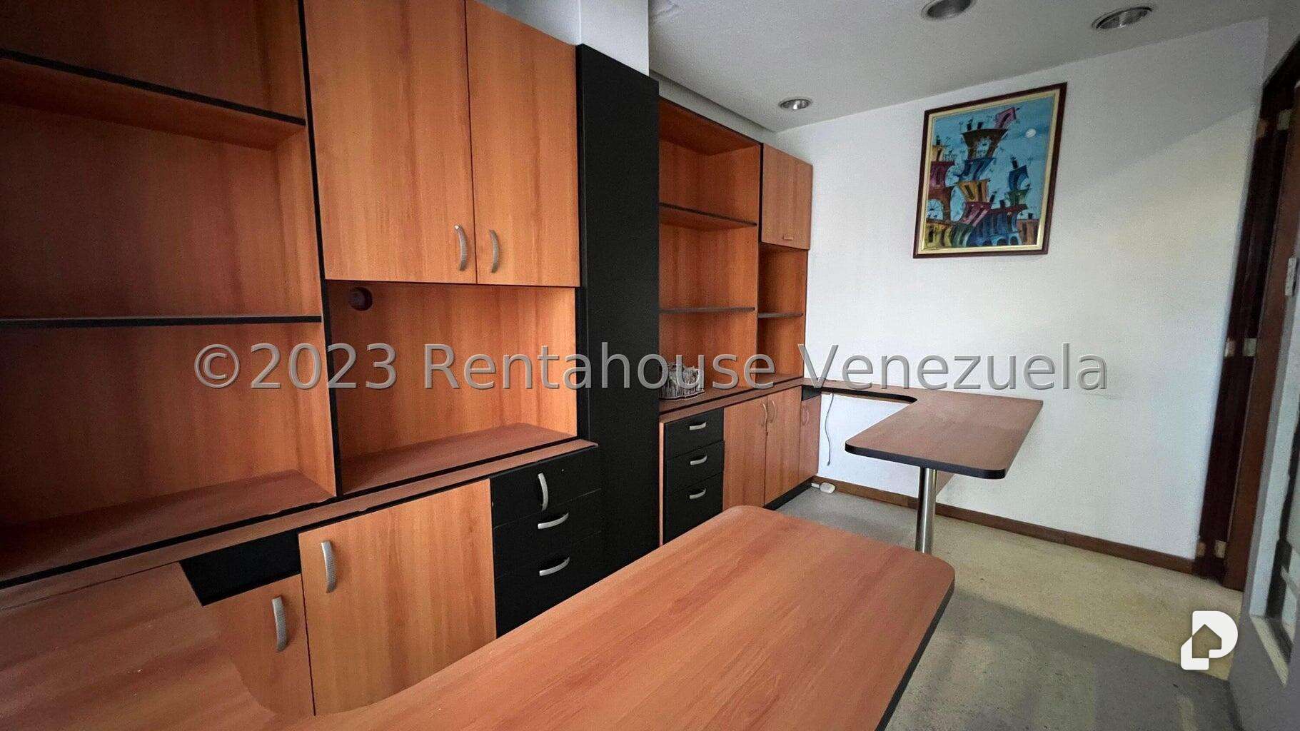 Edificio en Bello Monte, Caracas – 22