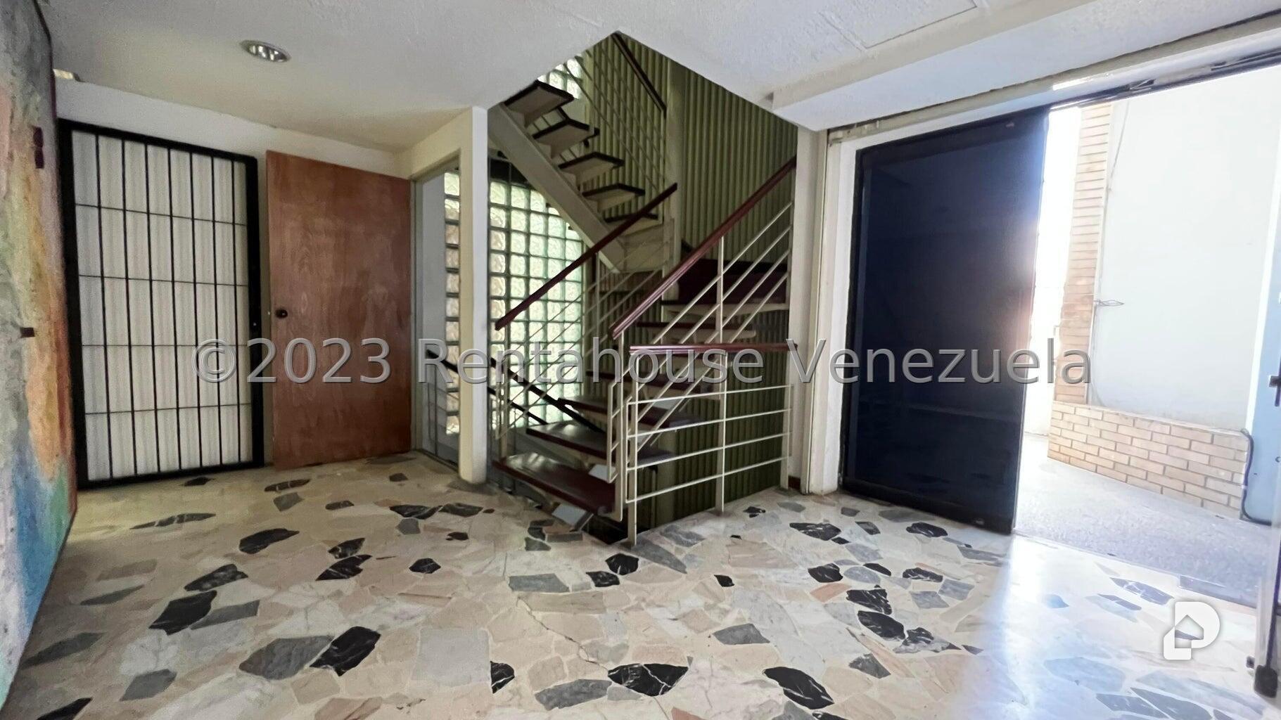 Edificio en Bello Monte, Caracas – 4