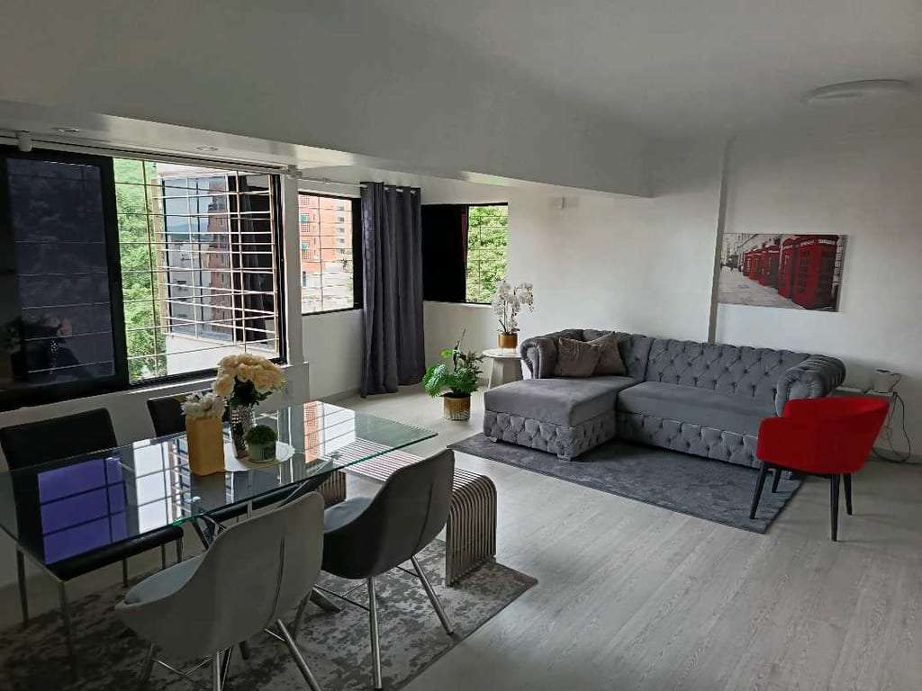 Apartment in El Parral, Valencia - 1
