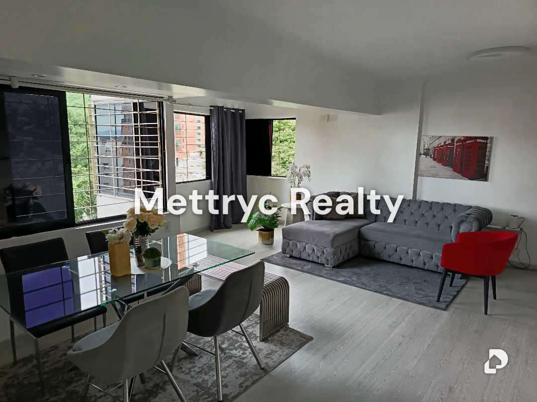 Apartment in El Parral, Valencia – 1
