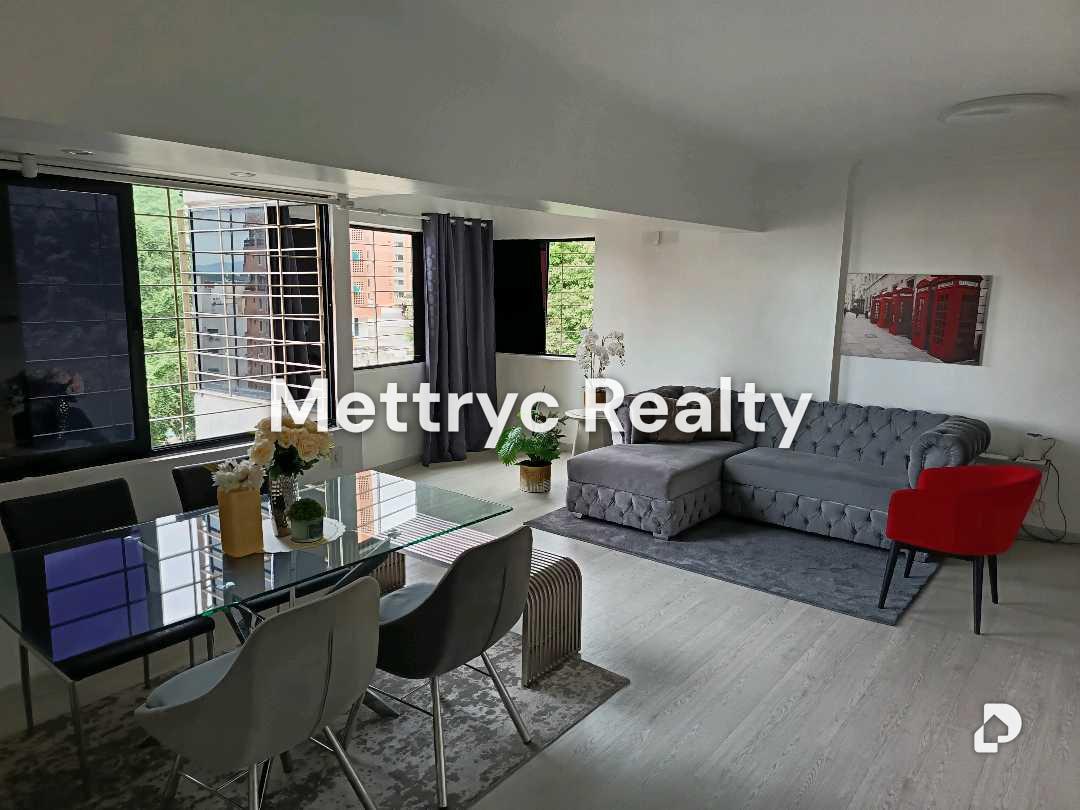 Apartment in El Parral, Valencia – 1