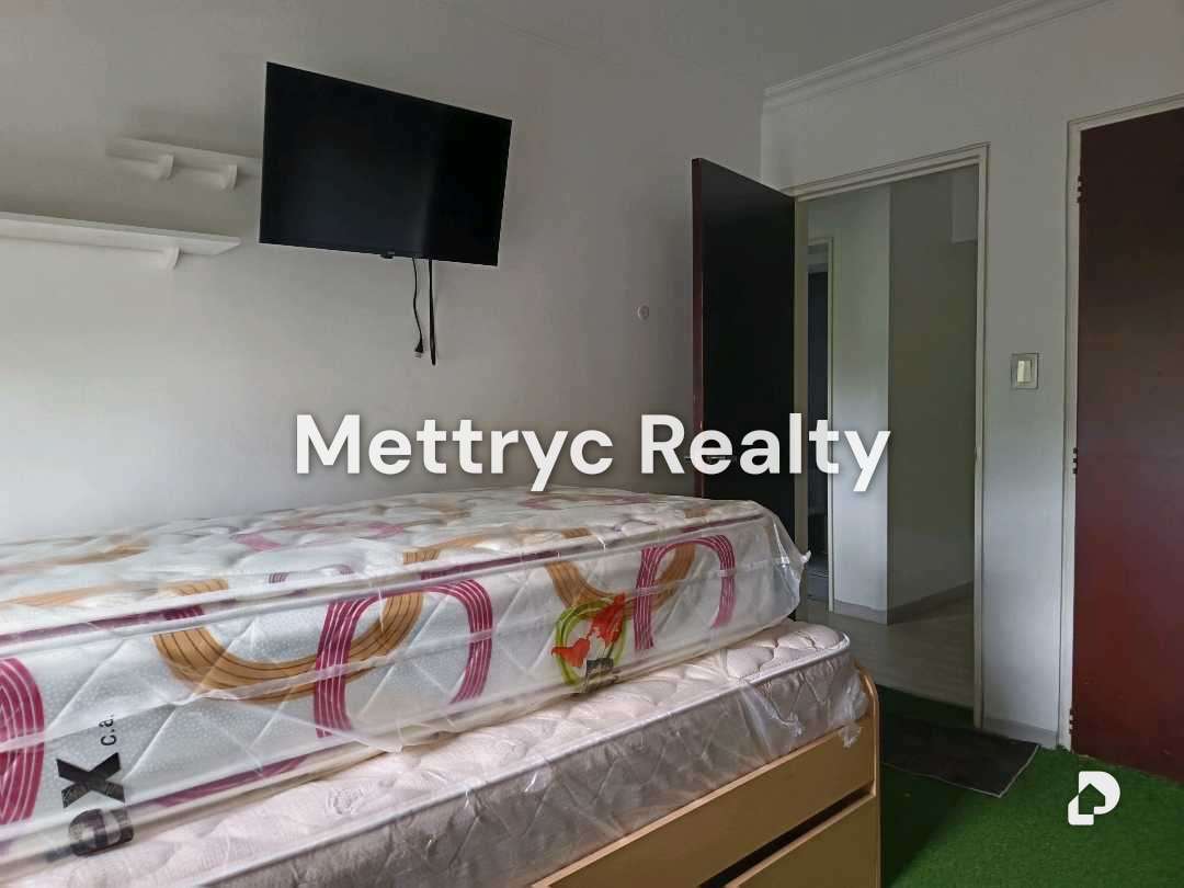 Apartment in El Parral, Valencia – 35