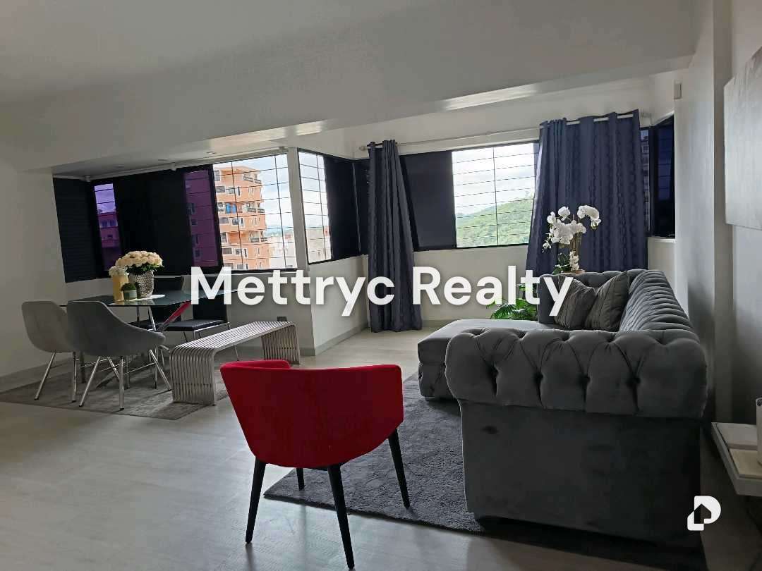 Apartment in El Parral, Valencia – 7