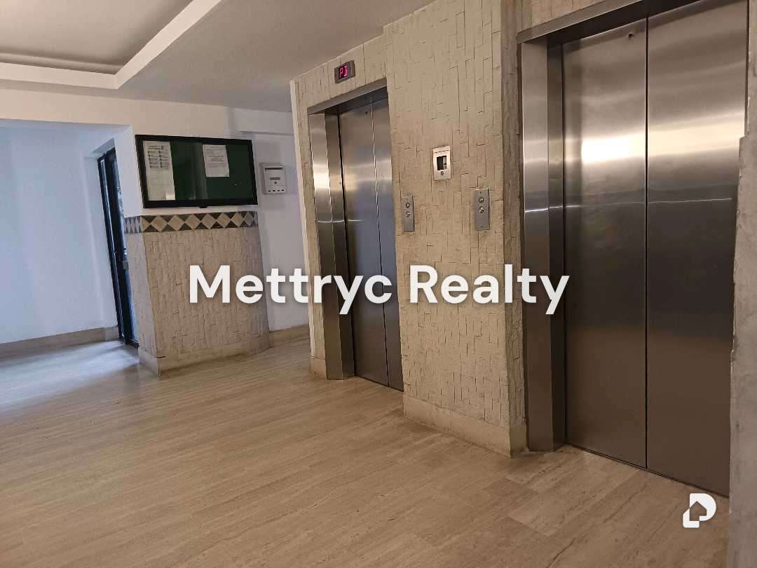 Apartment in El Parral, Valencia – 37
