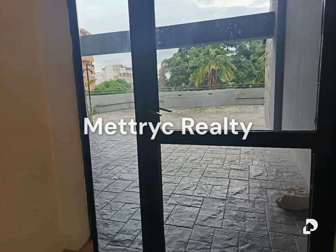 Apartment in El Parral, Valencia – 39