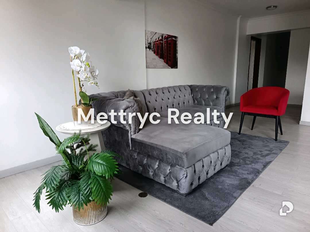Apartment in El Parral, Valencia – 5
