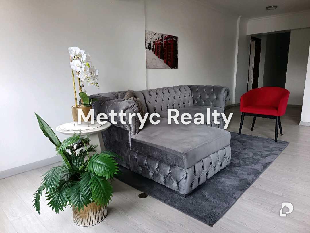 Apartment in El Parral, Valencia – 5