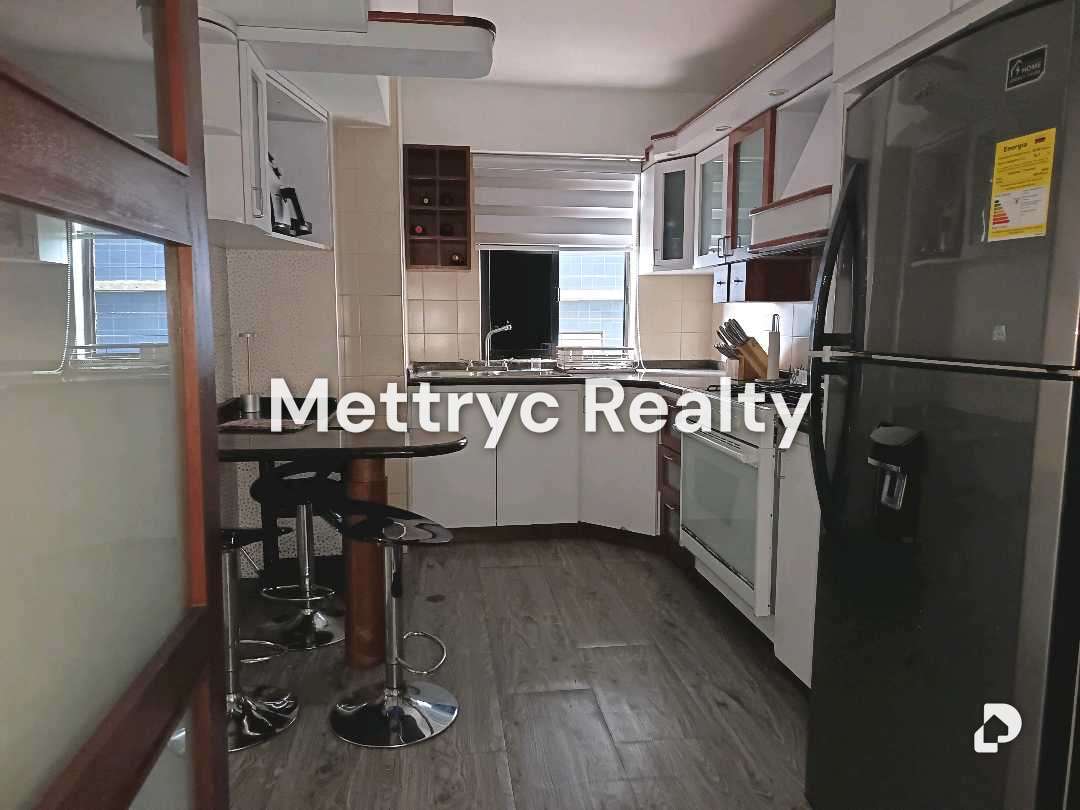 Apartment in El Parral, Valencia – 9