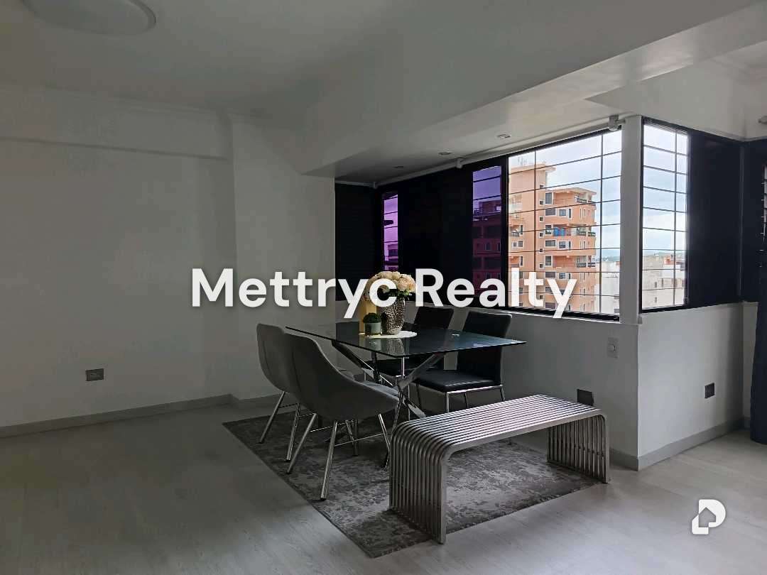 Apartment in El Parral, Valencia – 6