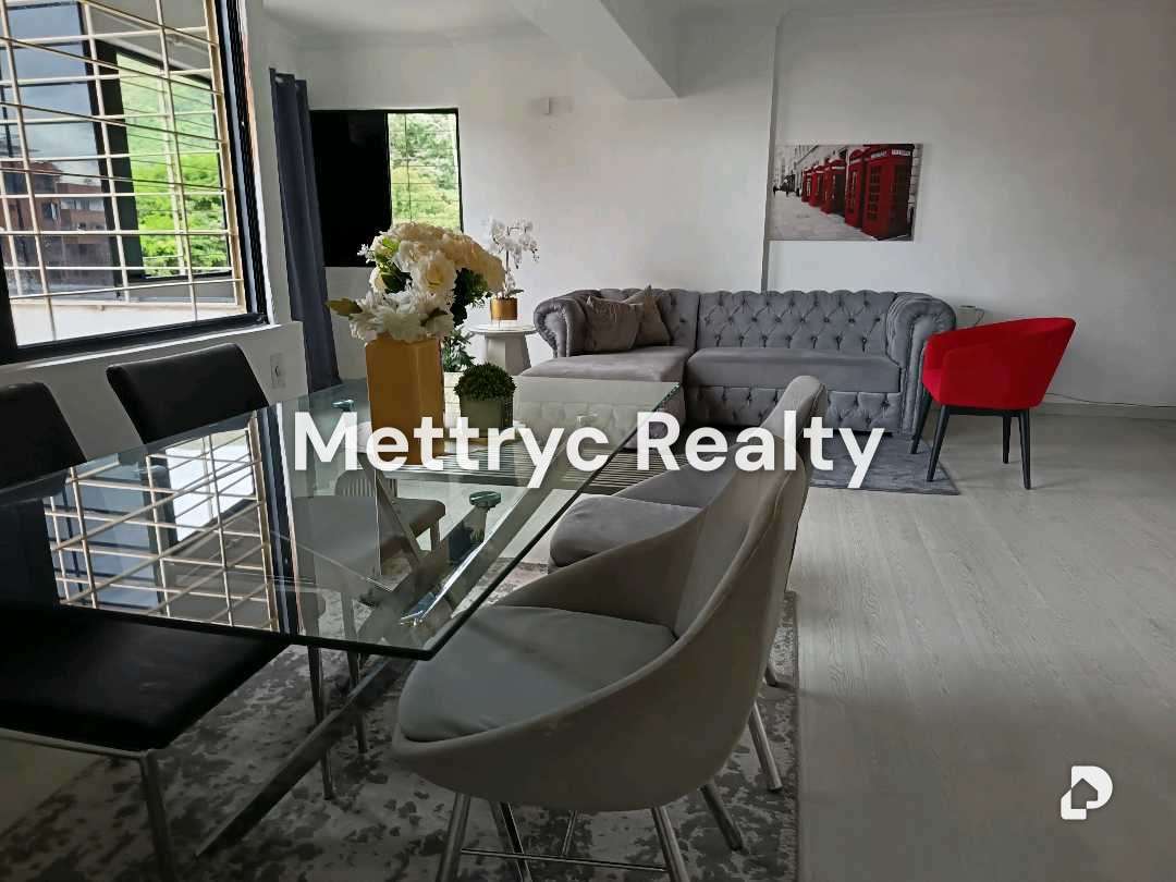 Apartment in El Parral, Valencia – 4