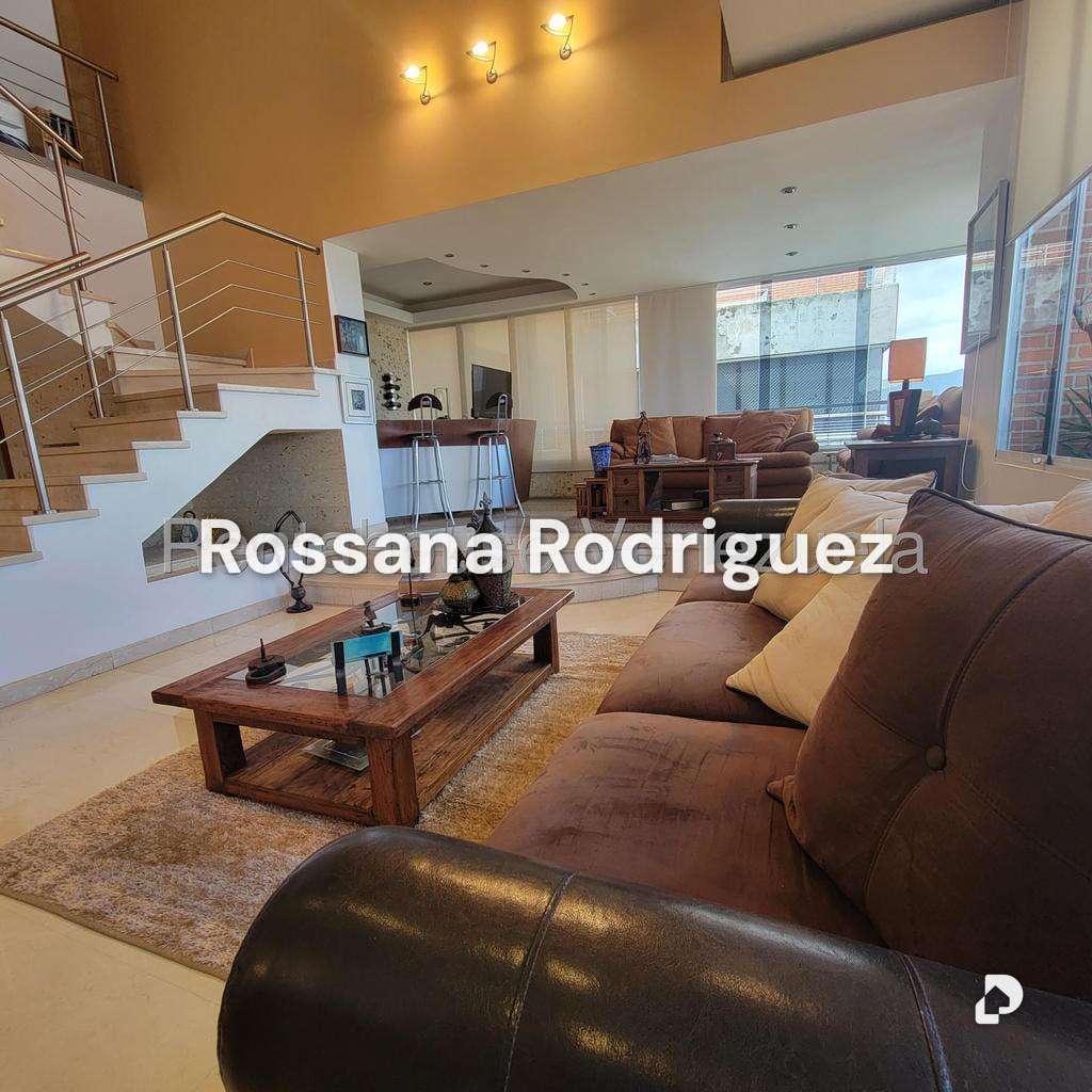Apartamento en La Tahona, Caracas – 23