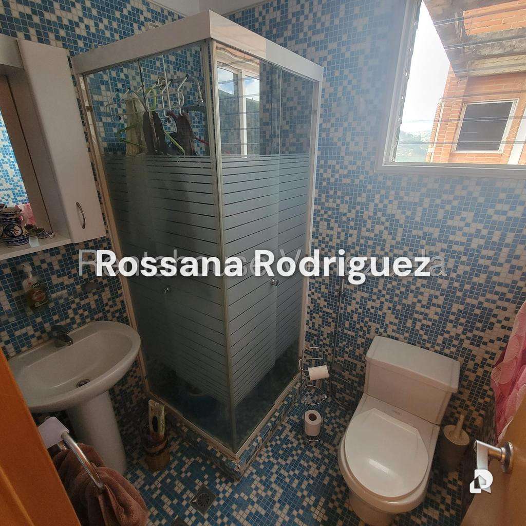 Apartamento en La Tahona, Caracas – 10