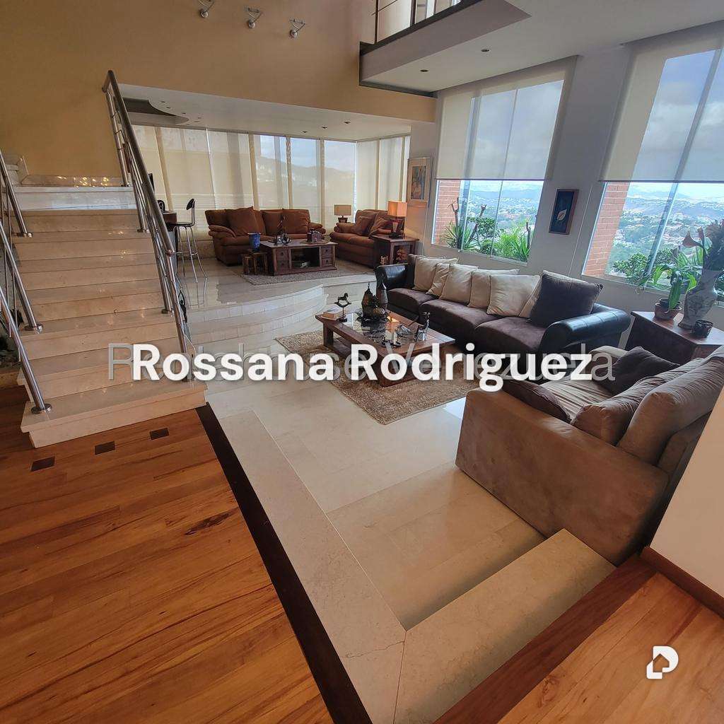 Apartamento en La Tahona, Caracas – 12