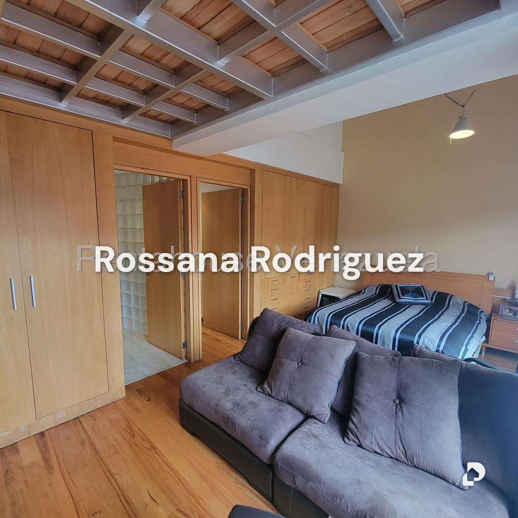 Apartamento en La Tahona, Caracas – 29