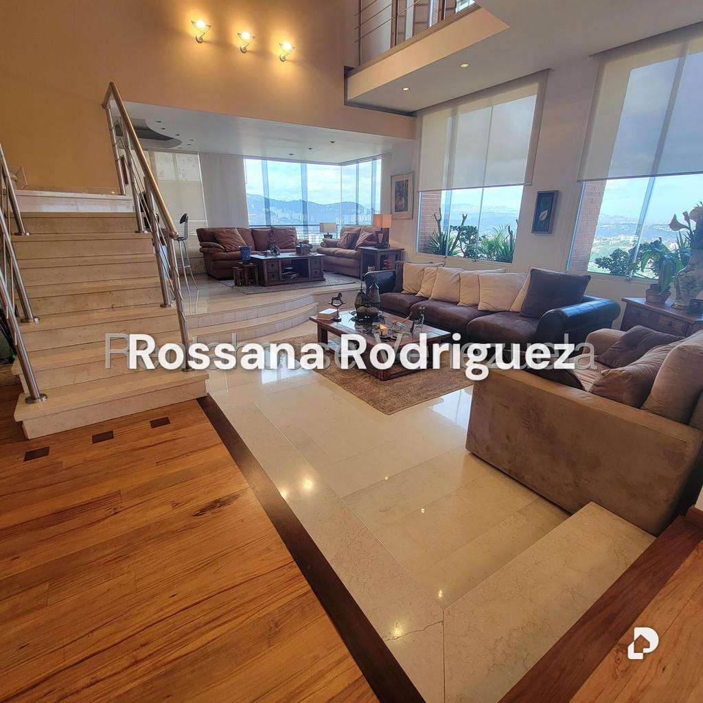 Apartamento en La Tahona, Caracas – 19