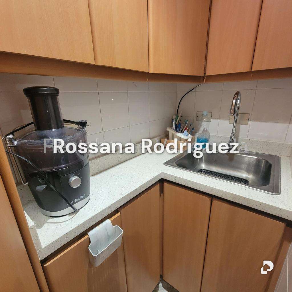 Apartamento en La Tahona, Caracas – 7