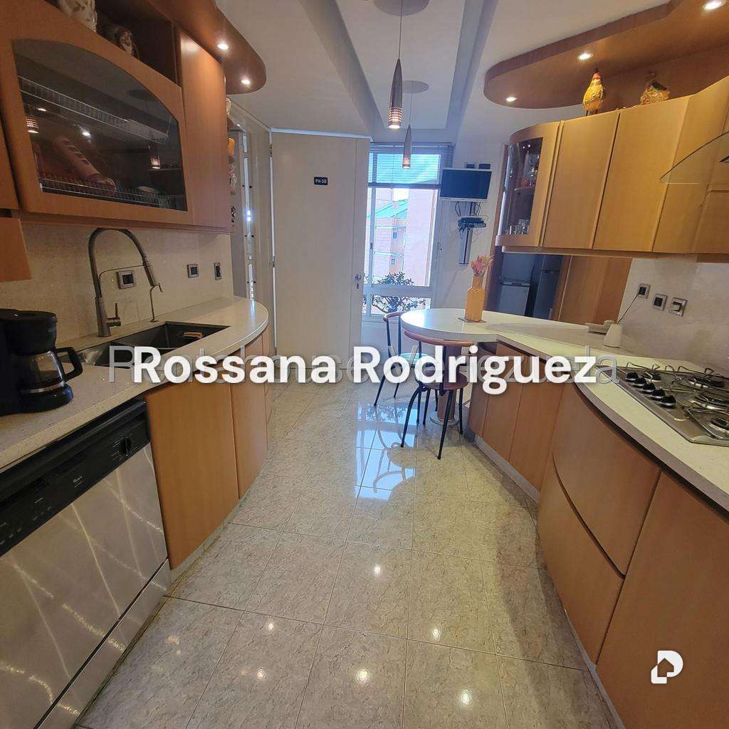 Apartamento en La Tahona, Caracas – 8