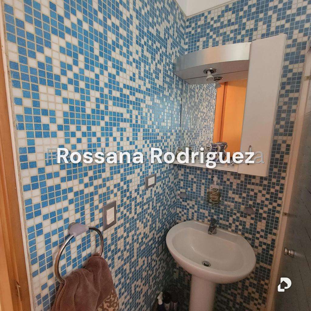 Apartamento en La Tahona, Caracas – 11