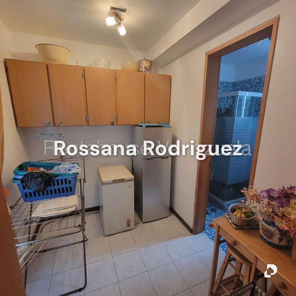 Apartamento en La Tahona, Caracas – 9