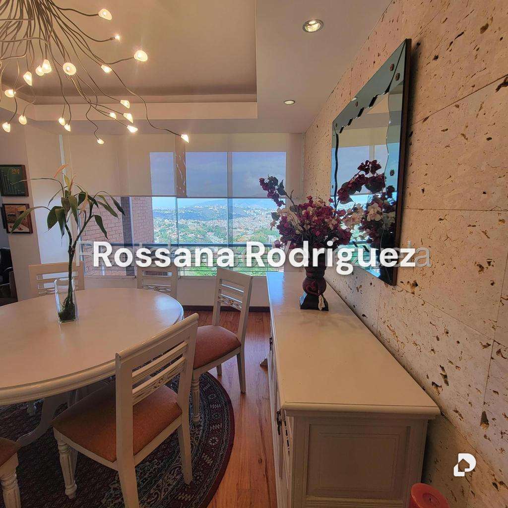 Apartamento en La Tahona, Caracas – 18