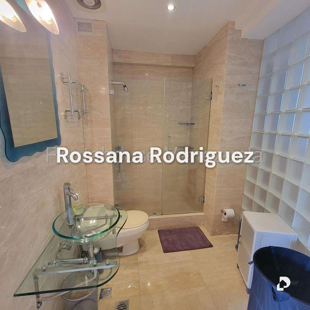 Apartamento en La Tahona, Caracas – 28
