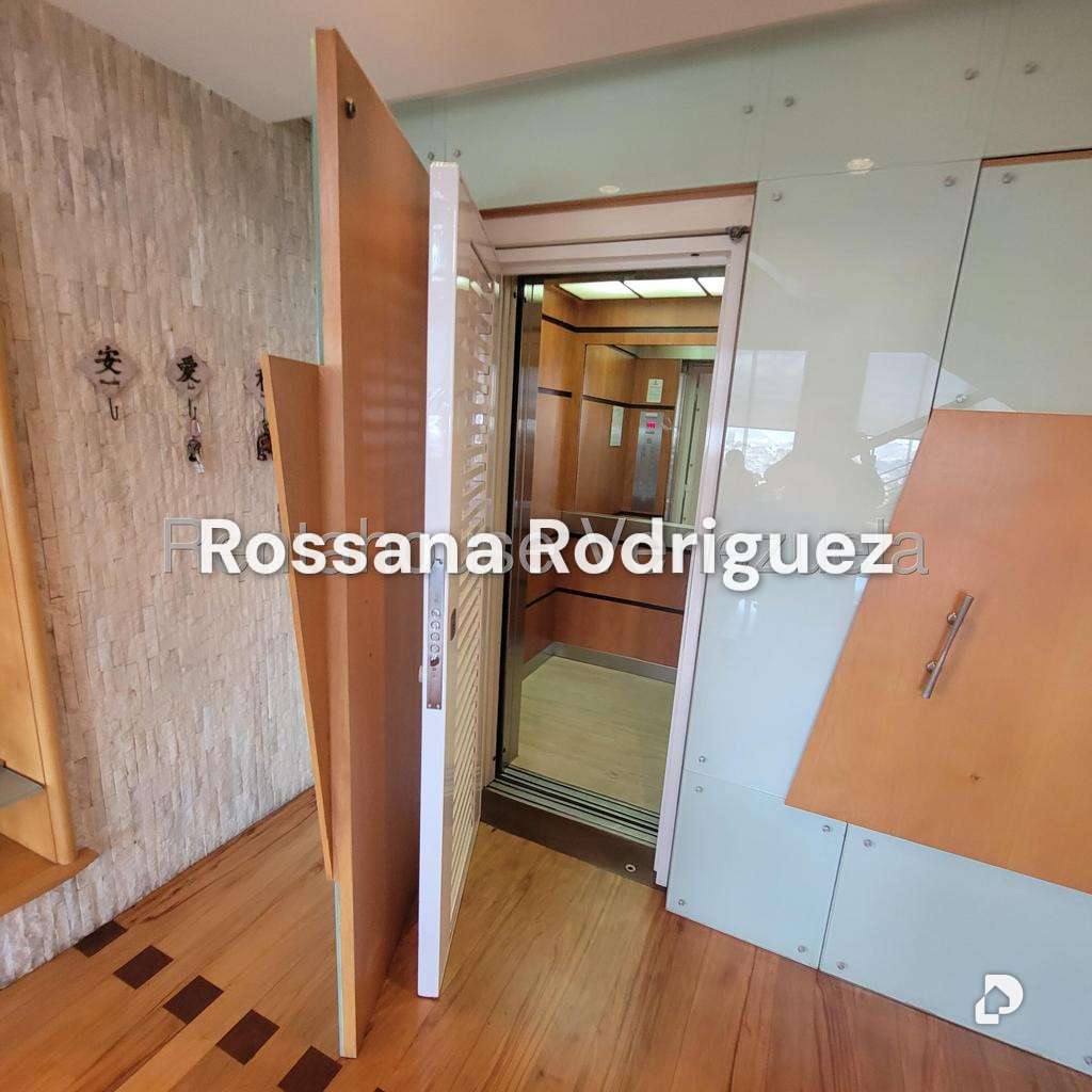 Apartamento en La Tahona, Caracas – 14