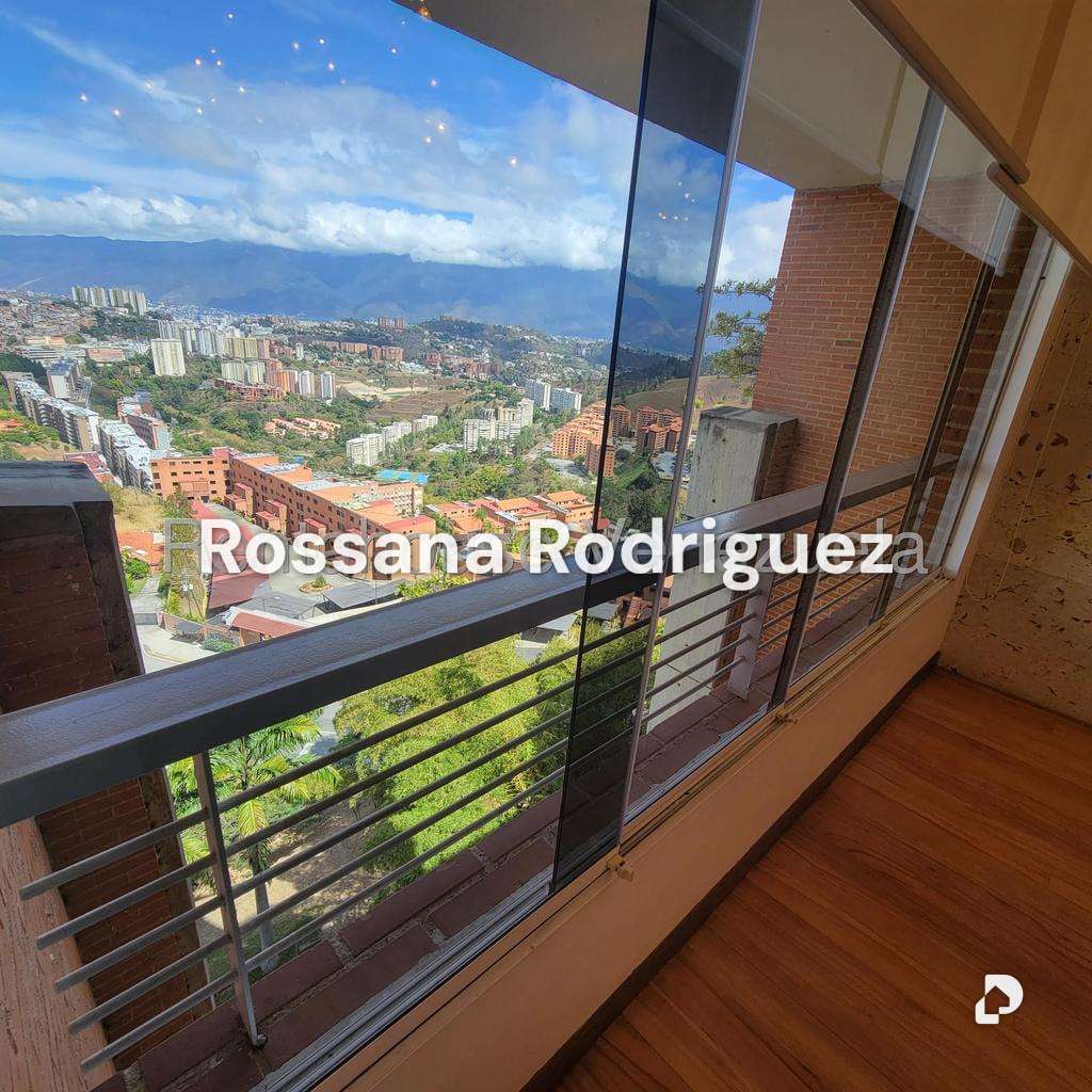 Apartamento en La Tahona, Caracas – 21
