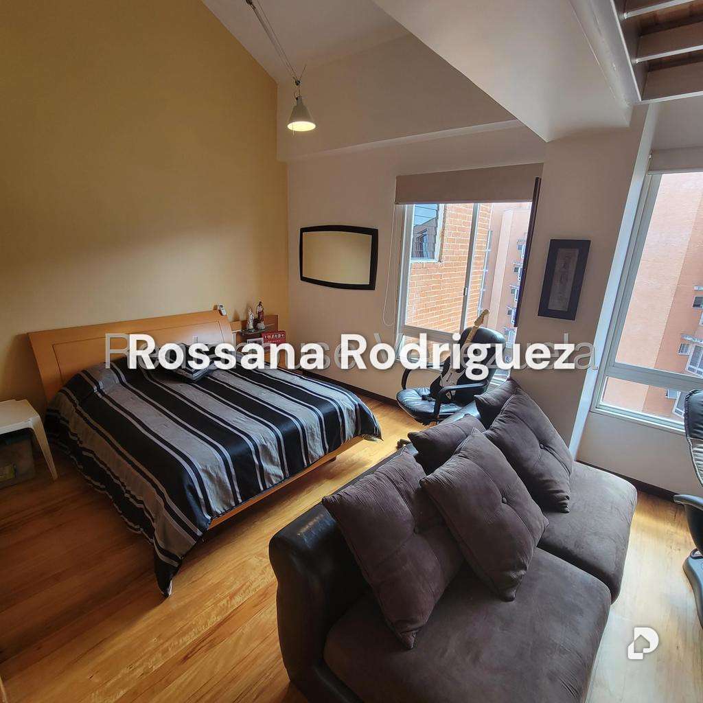 Apartamento en La Tahona, Caracas – 26