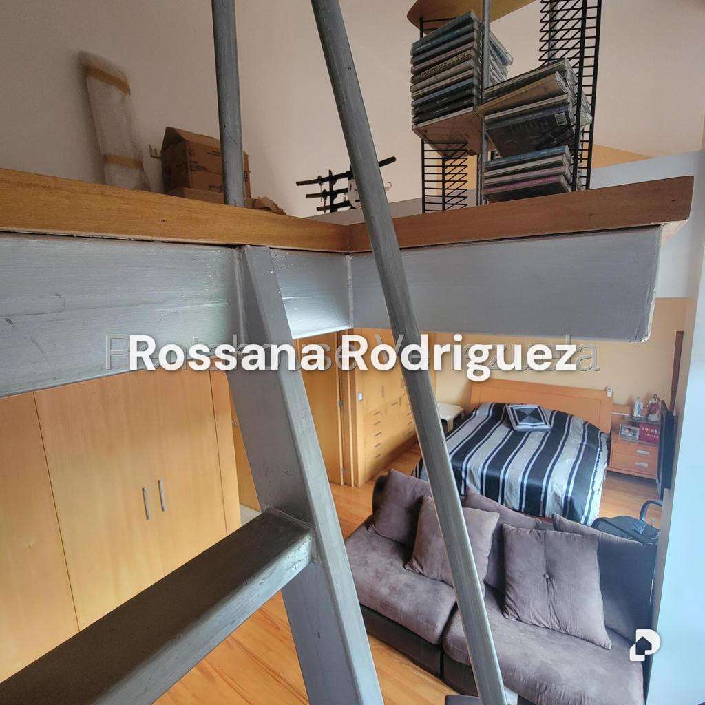 Apartamento en La Tahona, Caracas – 30