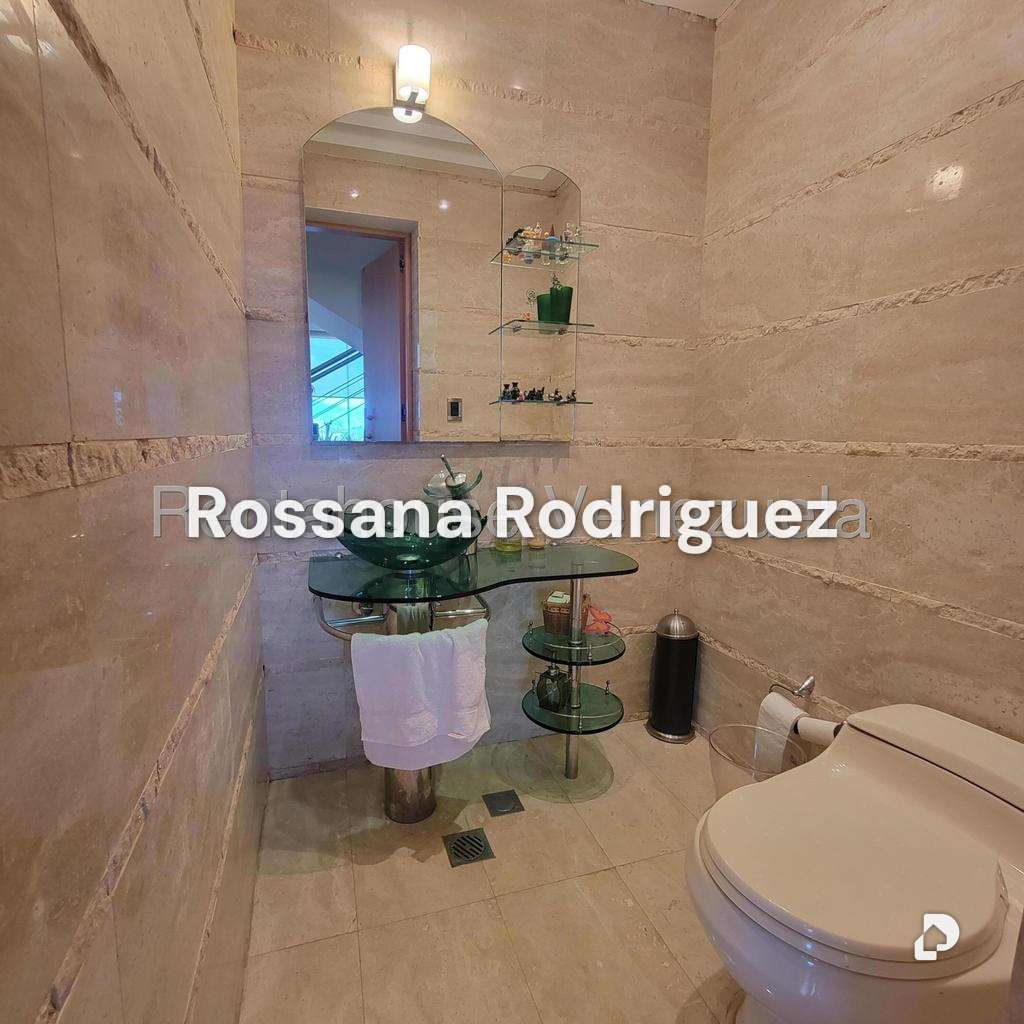 Apartamento en La Tahona, Caracas – 15