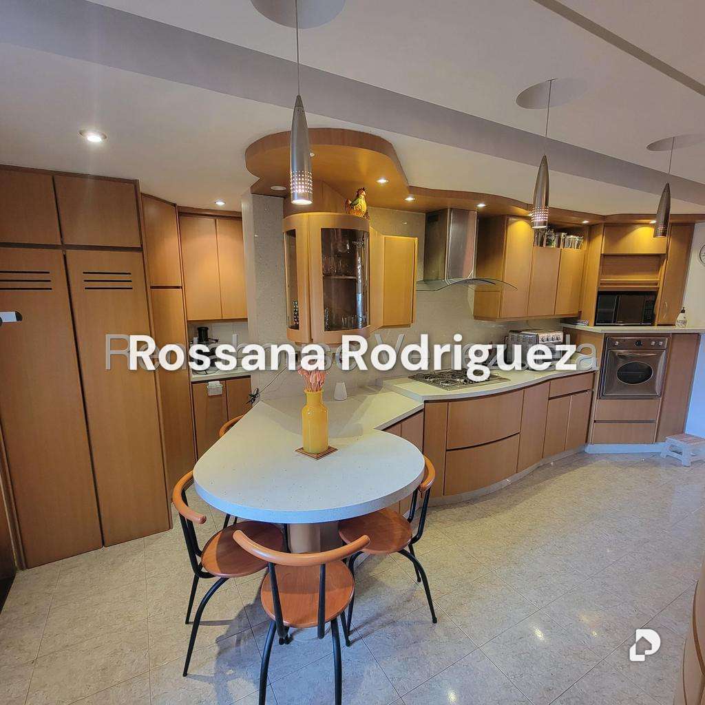 Apartamento en La Tahona, Caracas – 3