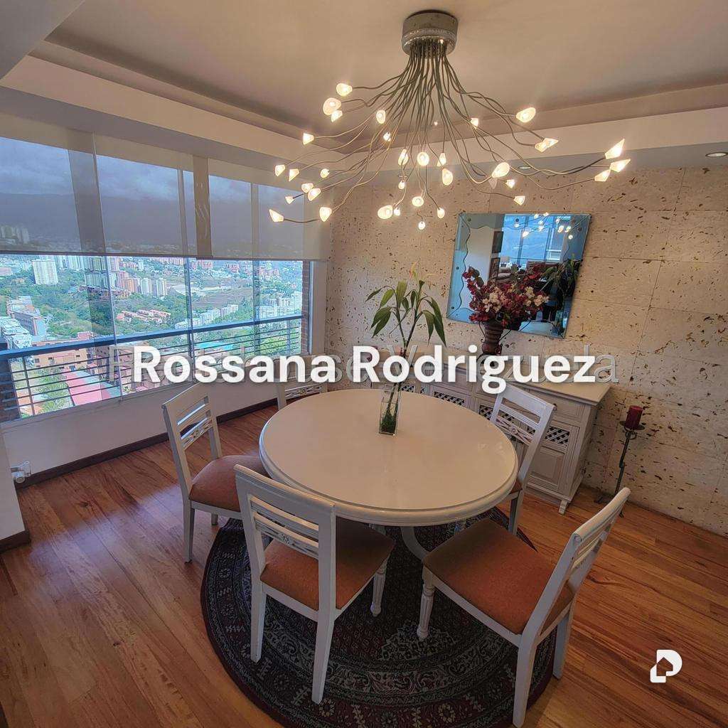 Apartamento en La Tahona, Caracas – 17