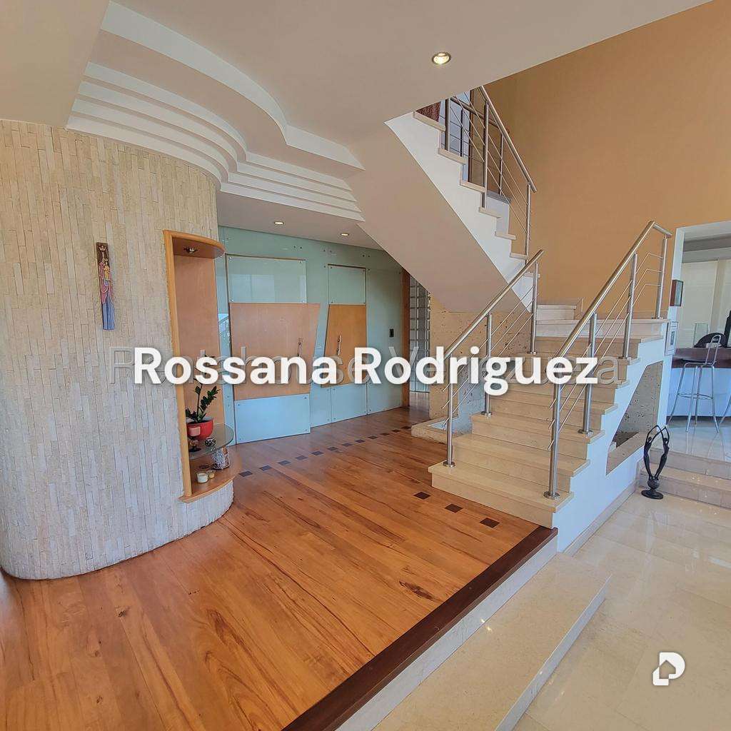 Apartamento en La Tahona, Caracas – 20