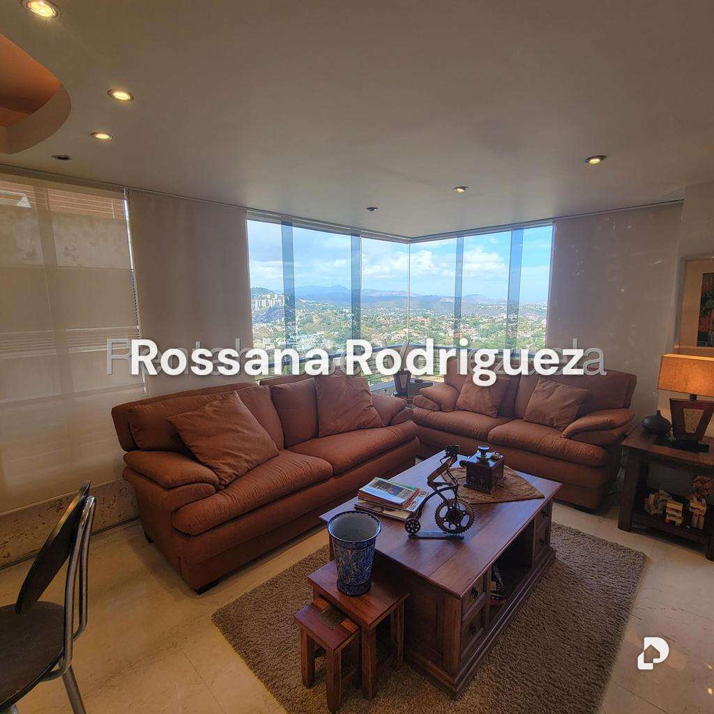 Apartamento en La Tahona, Caracas – 24