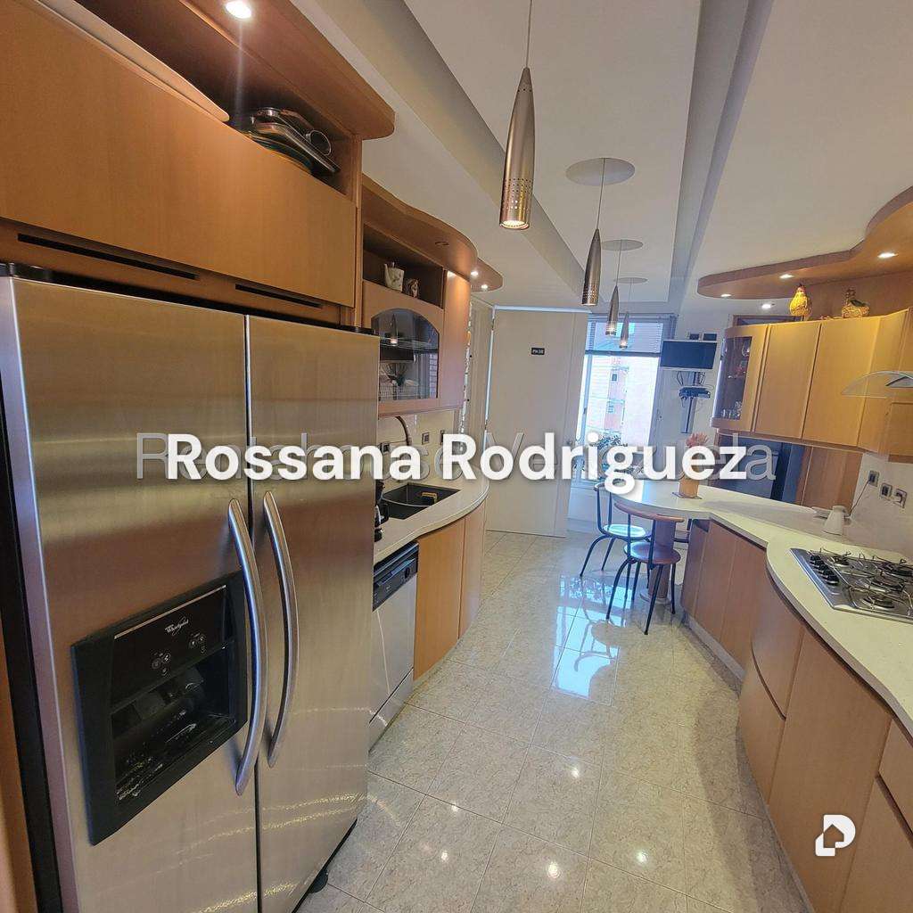 Apartamento en La Tahona, Caracas – 5