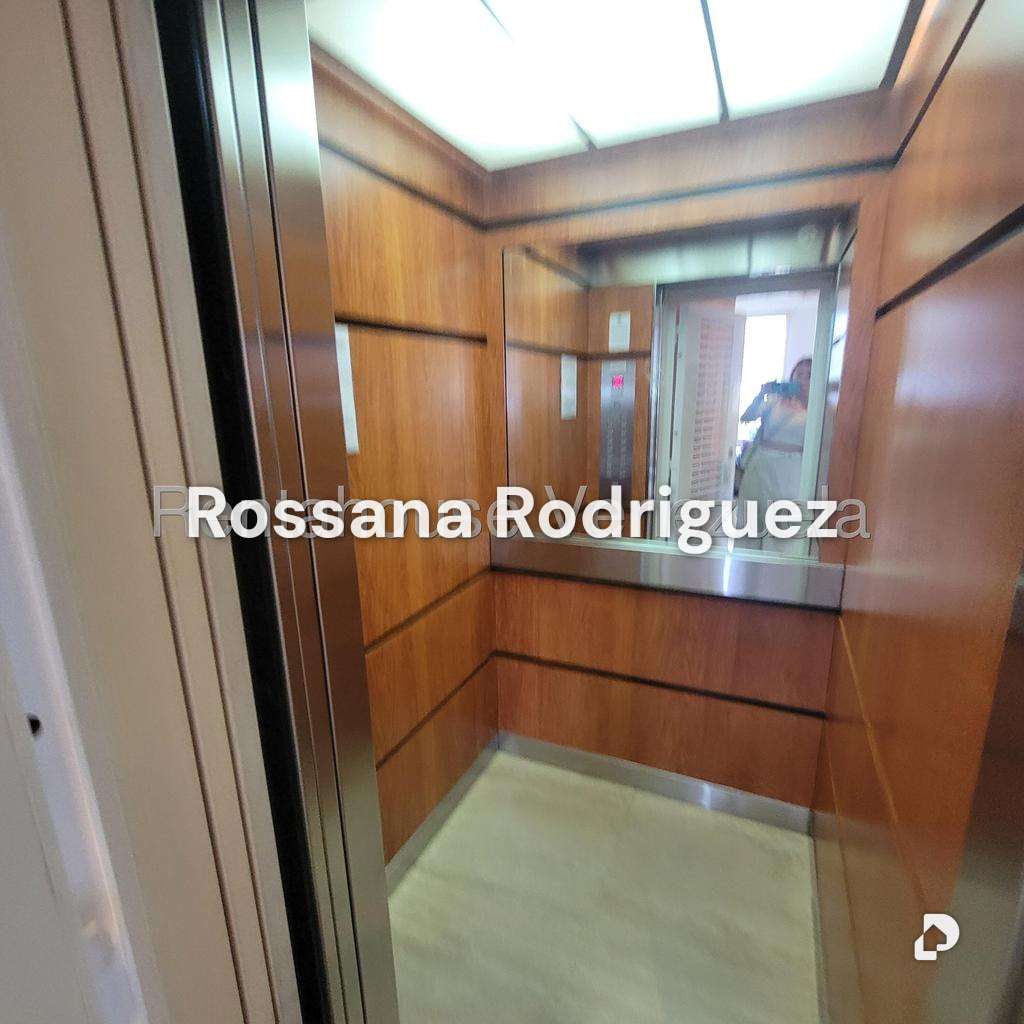Apartamento en La Tahona, Caracas – 2