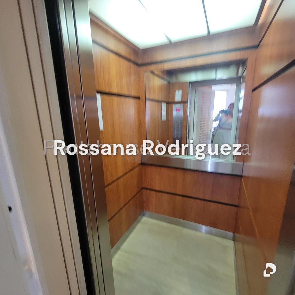 Apartamento en La Tahona, Caracas – 2