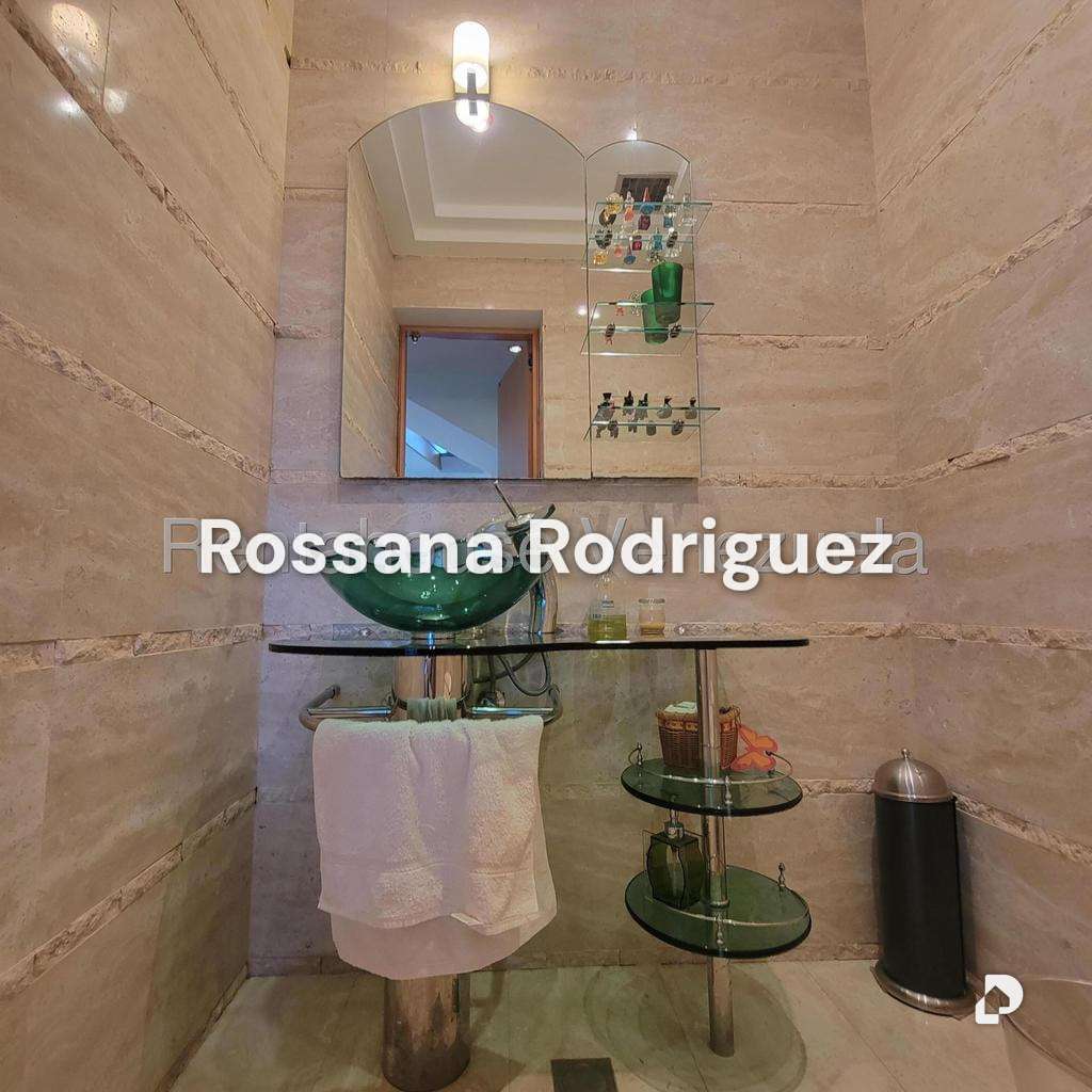 Apartamento en La Tahona, Caracas – 16