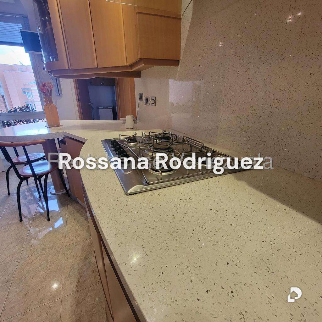 Apartamento en La Tahona, Caracas – 6