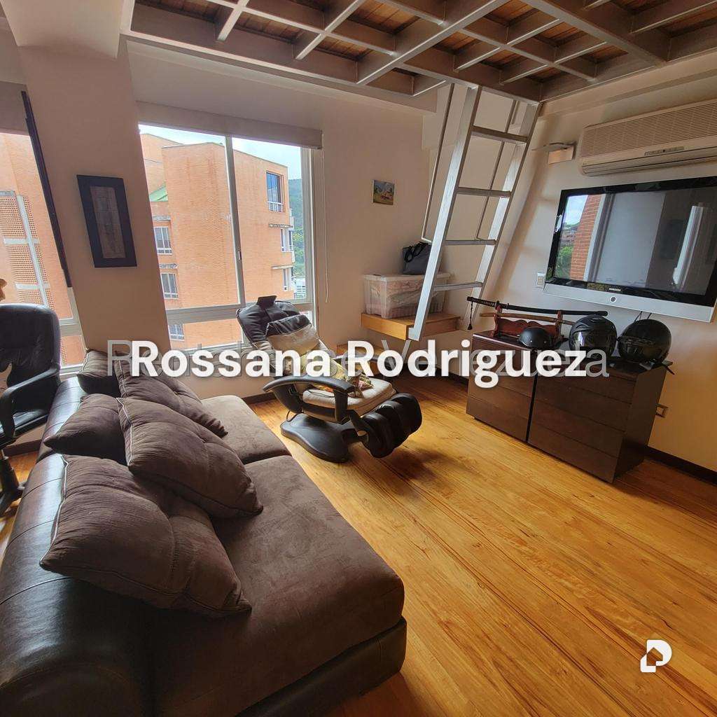 Apartamento en La Tahona, Caracas – 27