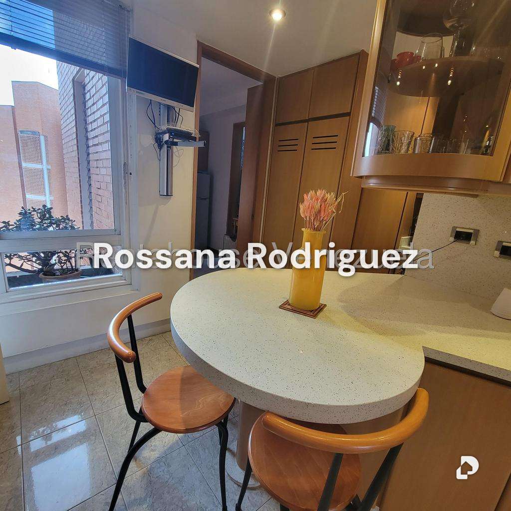 Apartamento en La Tahona, Caracas – 4