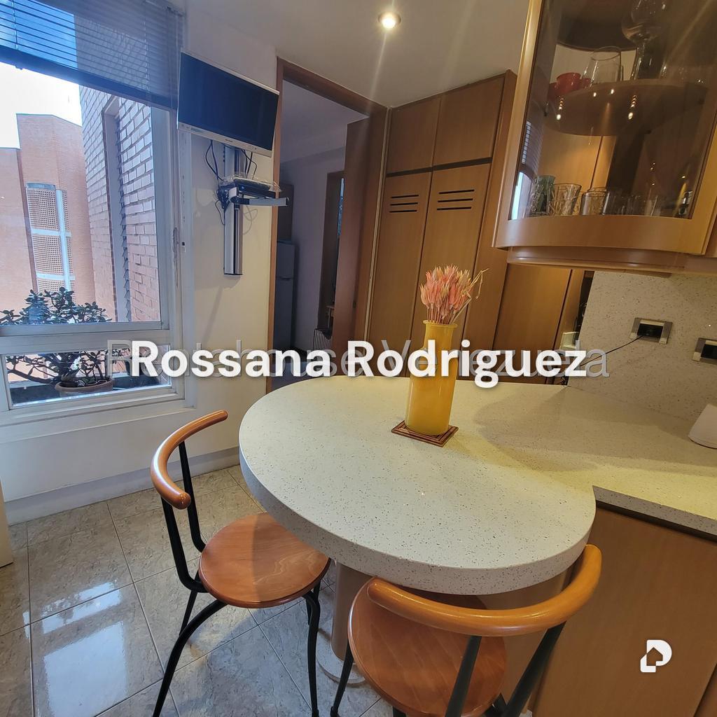 Apartamento en La Tahona, Caracas – 4