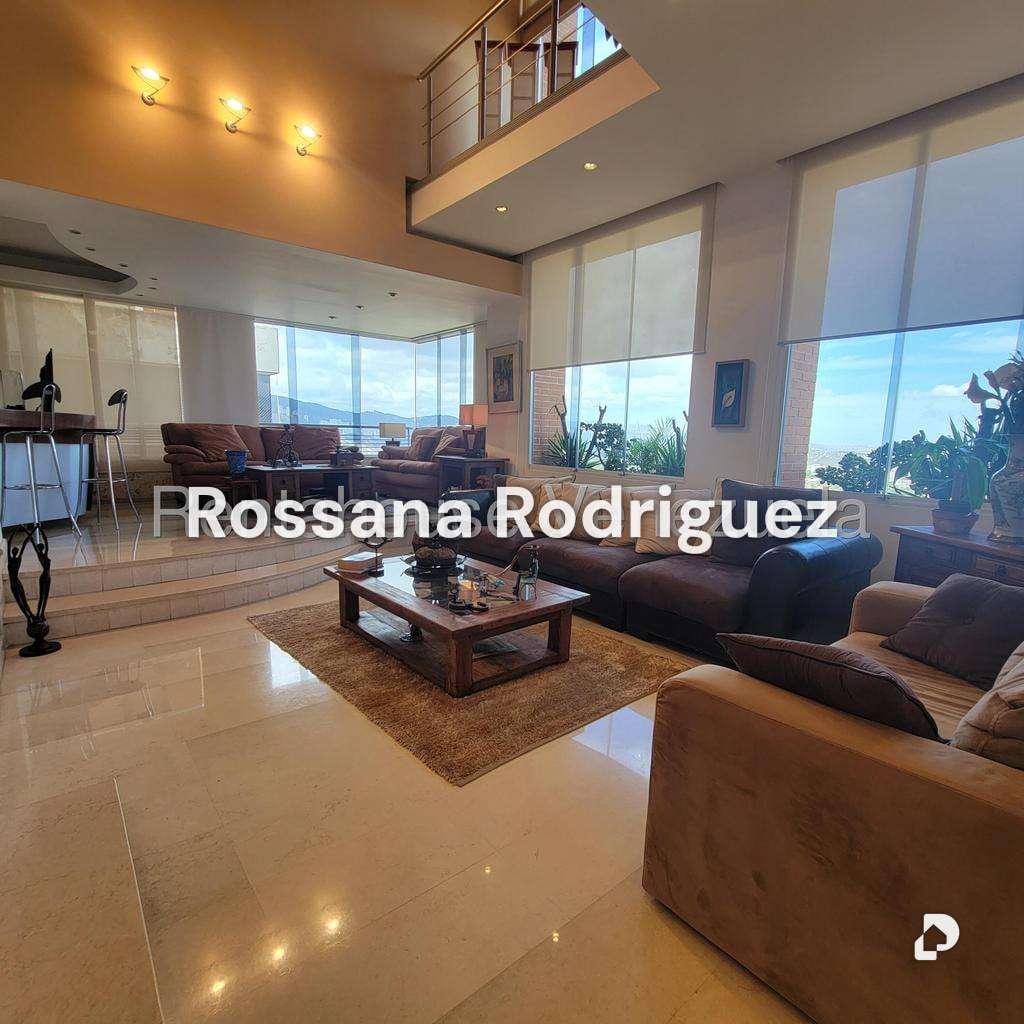Apartamento en La Tahona, Caracas – 22