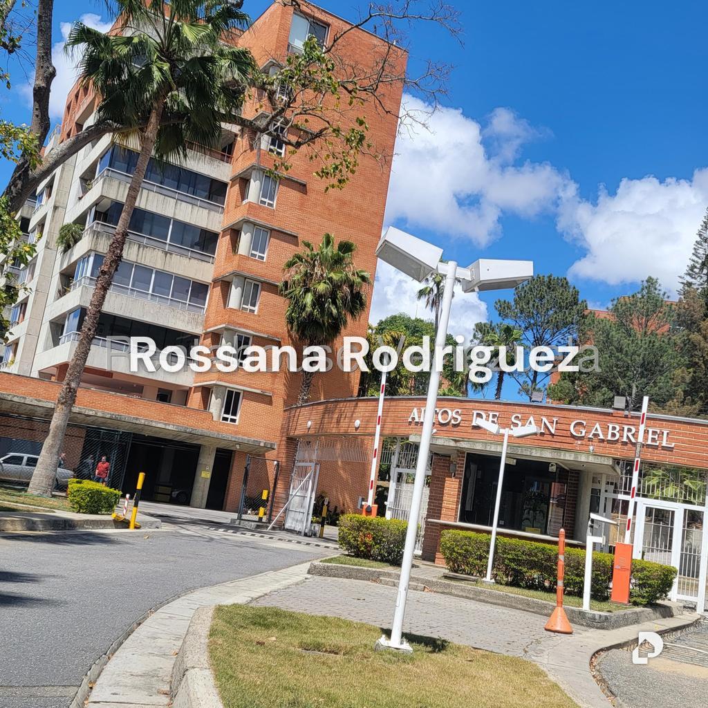 Apartamento en La Tahona, Caracas – 1
