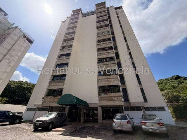 Apartamento en San Luis, Caracas - 1