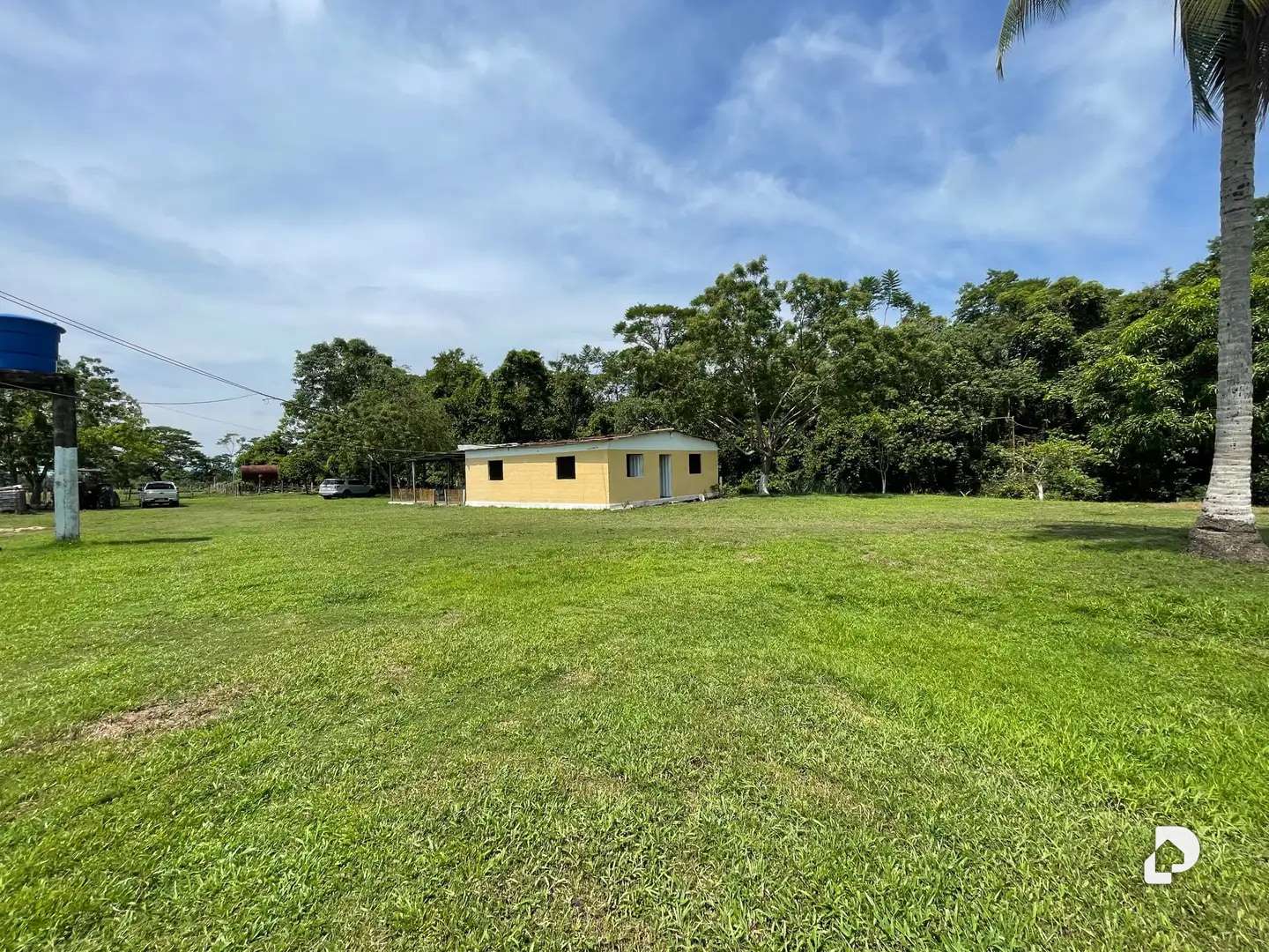 Finca en Caño Motilón, El Guayabo – 11