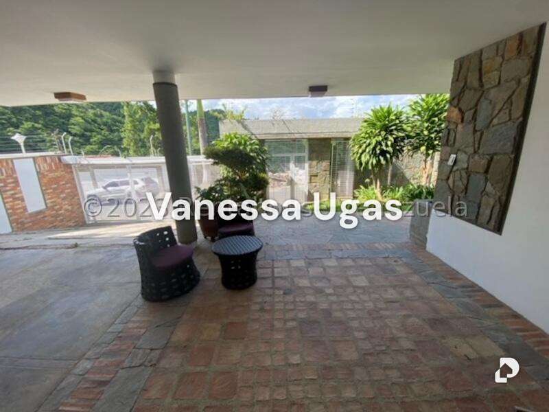 Casa en Prados Del Este, Caracas – 14