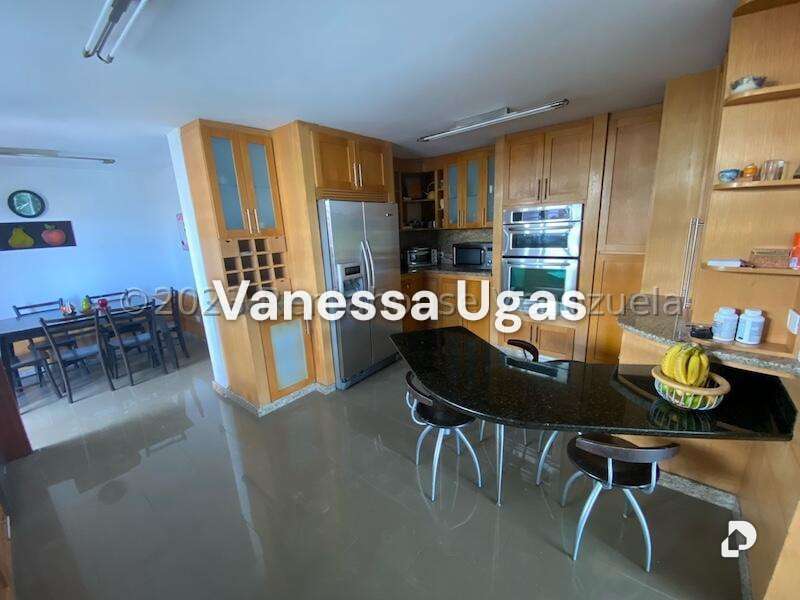 Casa en Prados Del Este, Caracas – 30