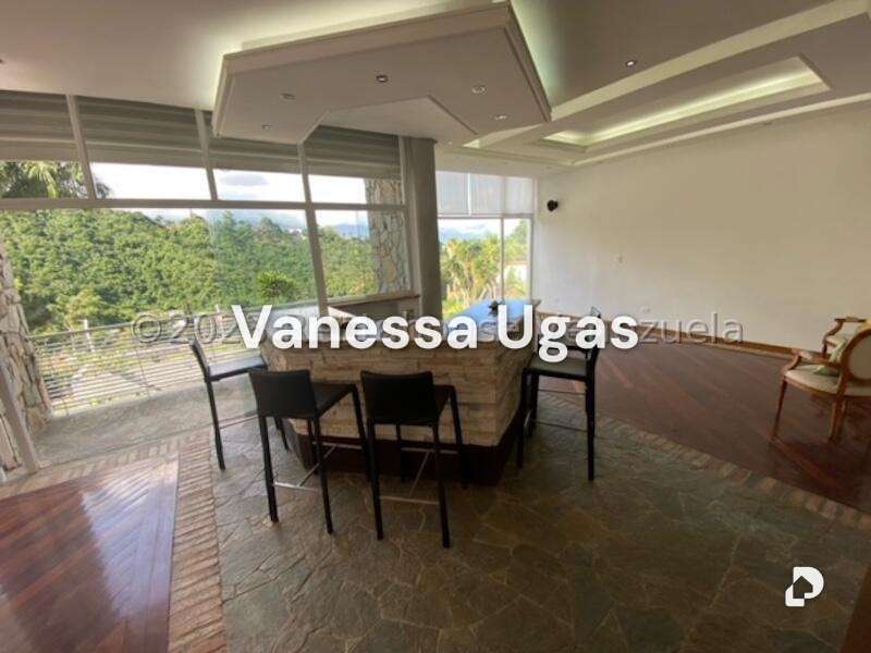 Casa en Prados Del Este, Caracas – 5